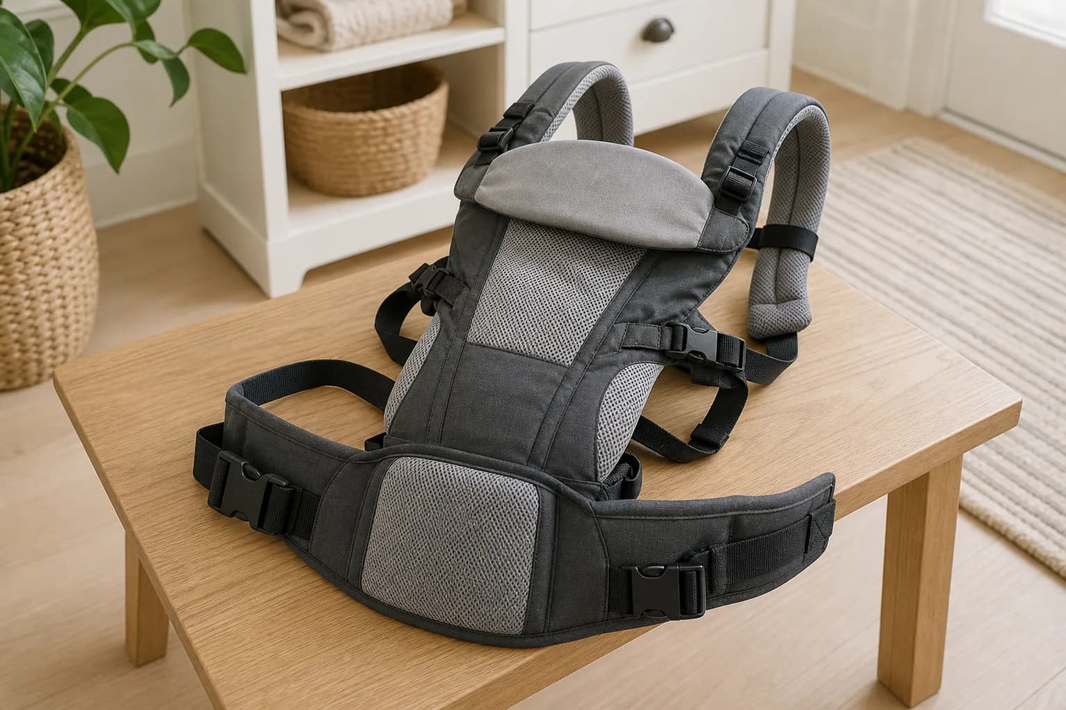 Baby Tula Lite Carrier