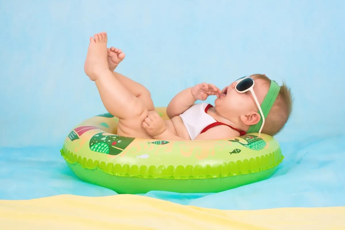 Infant Optics DXR-8 PRO Baby Monitor