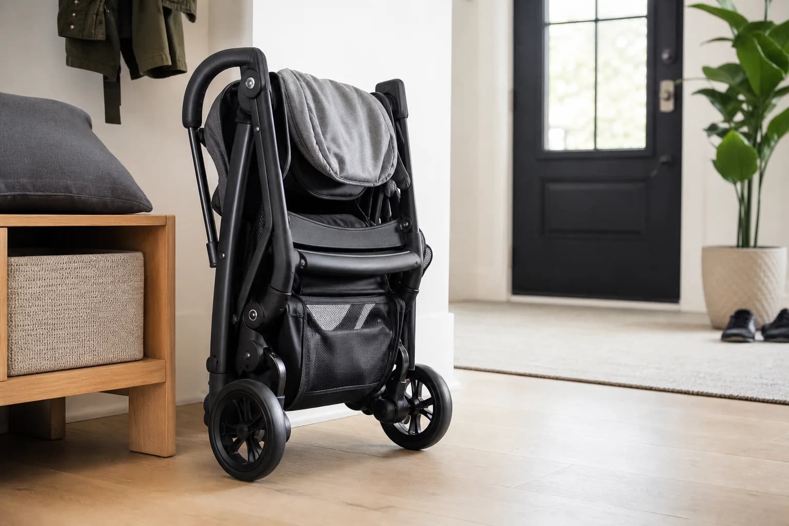 Baby Jogger City Tour 2 Stroller