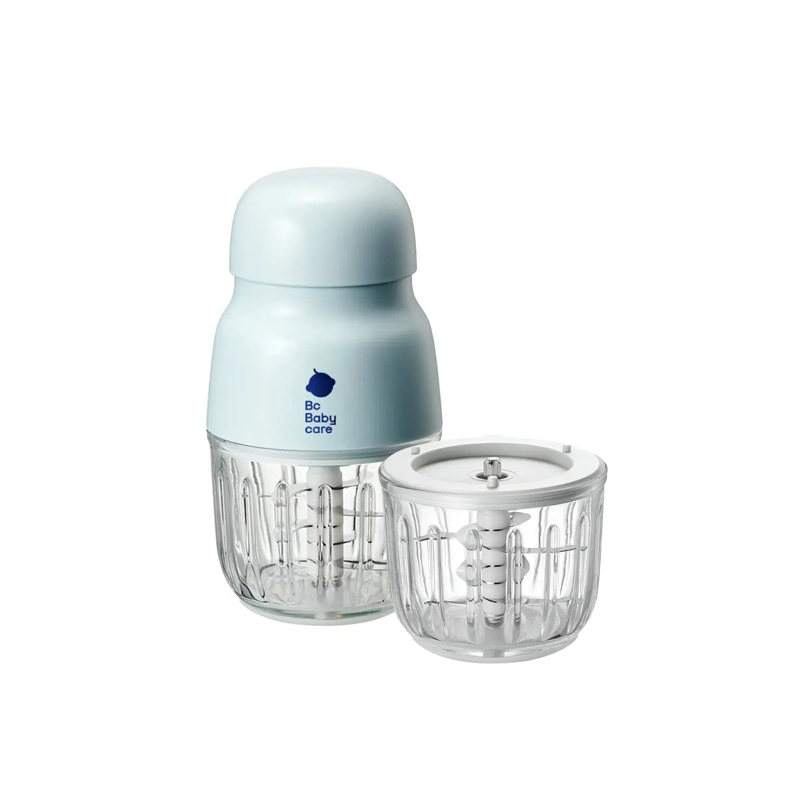Bc Babycare Baby Food Maker